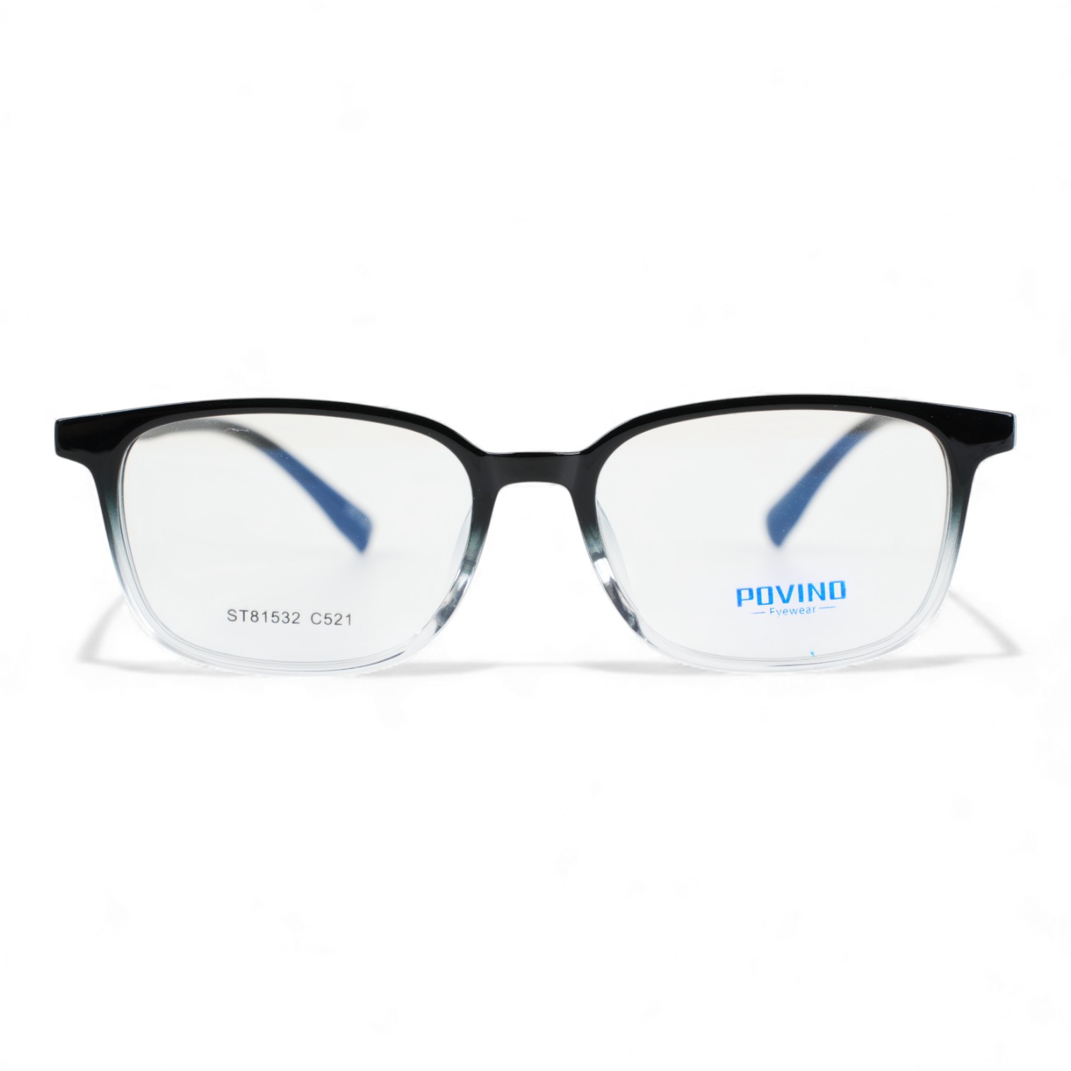 Gọng kính POVINO 81532 - Ảnh 5