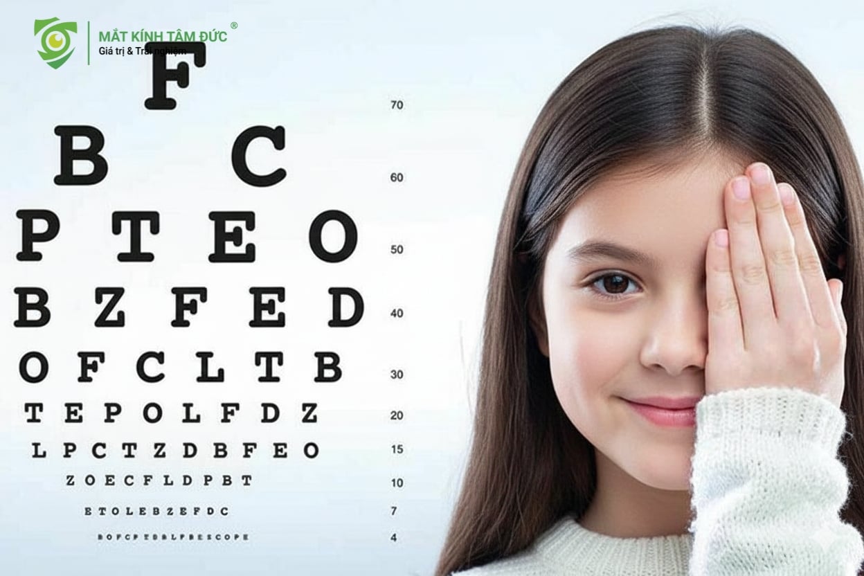 Trước khi tìm hiểu sâu vì sao đeo kính mới bị nhức đầu, hãy thực hiện các bước kiểm tra nhanh sau đây để xác định xem chiếc kính của bạn có đang gặp vấn đề nghiêm trọng hay không