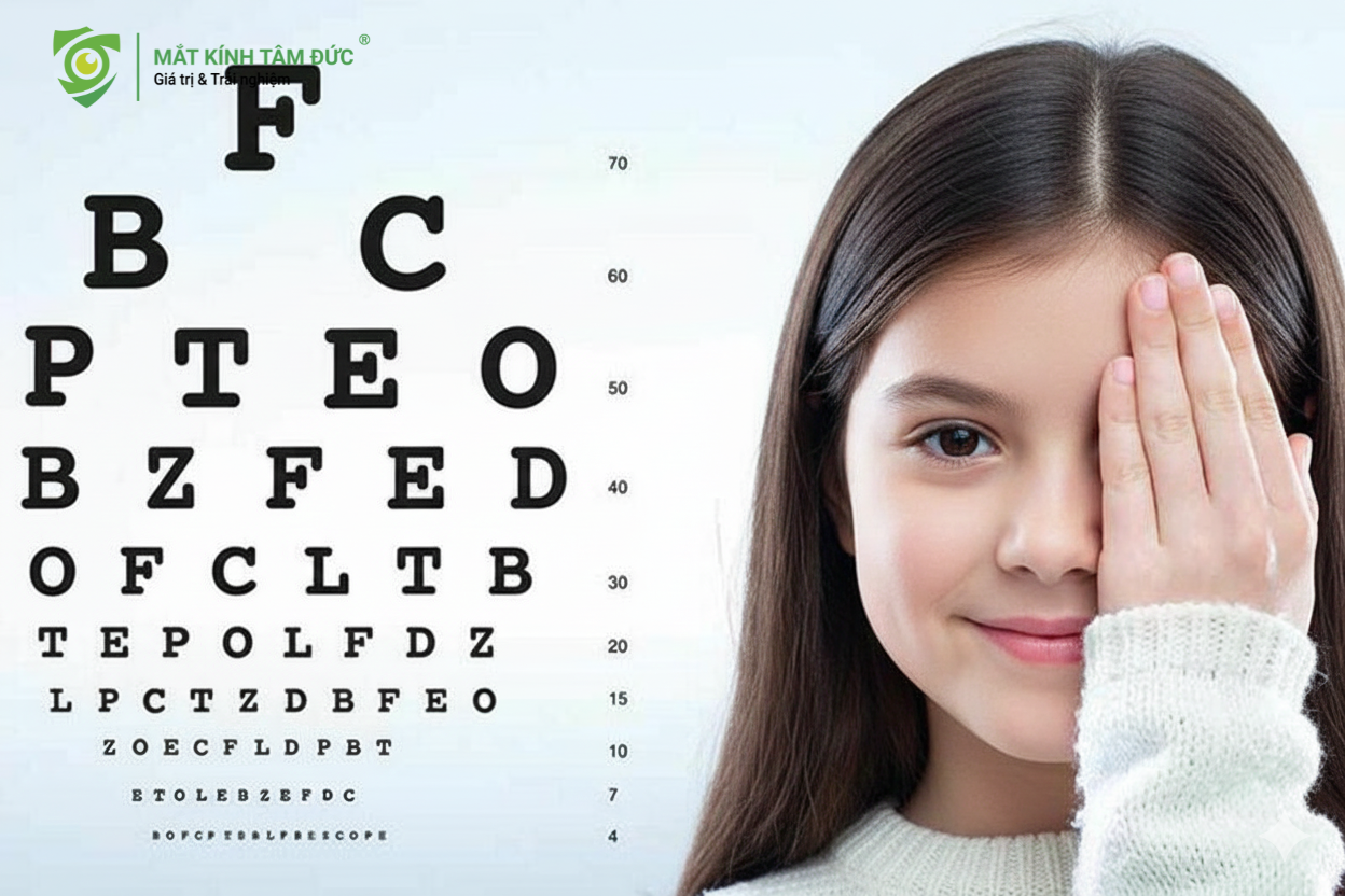 Trước khi tìm hiểu sâu vì sao đeo kính mới bị nhức đầu, hãy thực hiện các bước kiểm tra nhanh sau đây để xác định xem chiếc kính của bạn có đang gặp vấn đề nghiêm trọng hay không