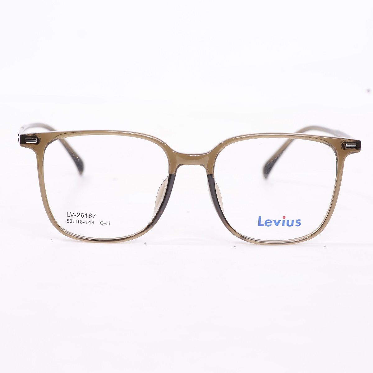 Bộ sưu tập gọng kính LEVIUS LV26167 mới nhất tại Mắt kính Tâm Đức
