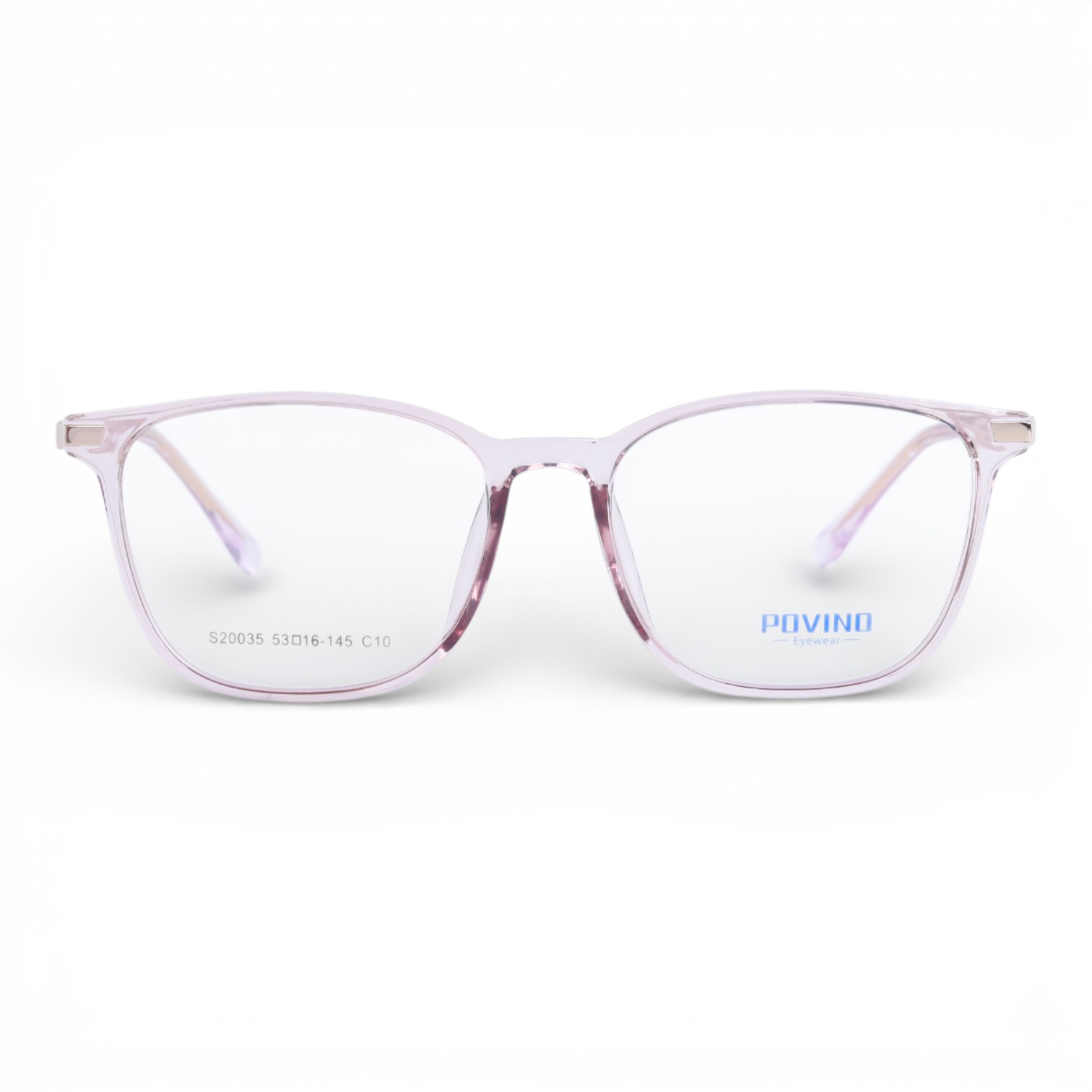 Gọng kính POVINO 20035 - Ảnh 5