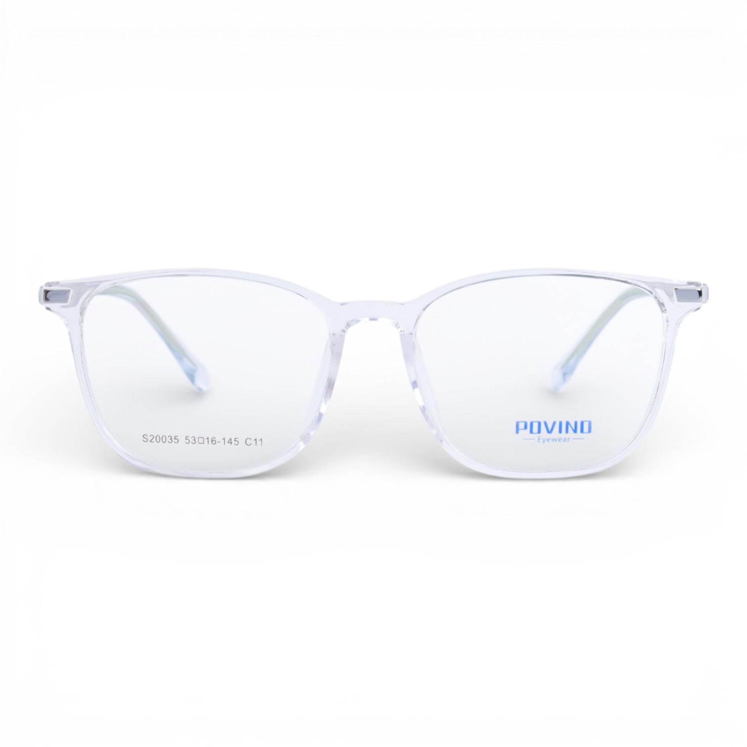 Gọng kính POVINO 20035 - Ảnh 6