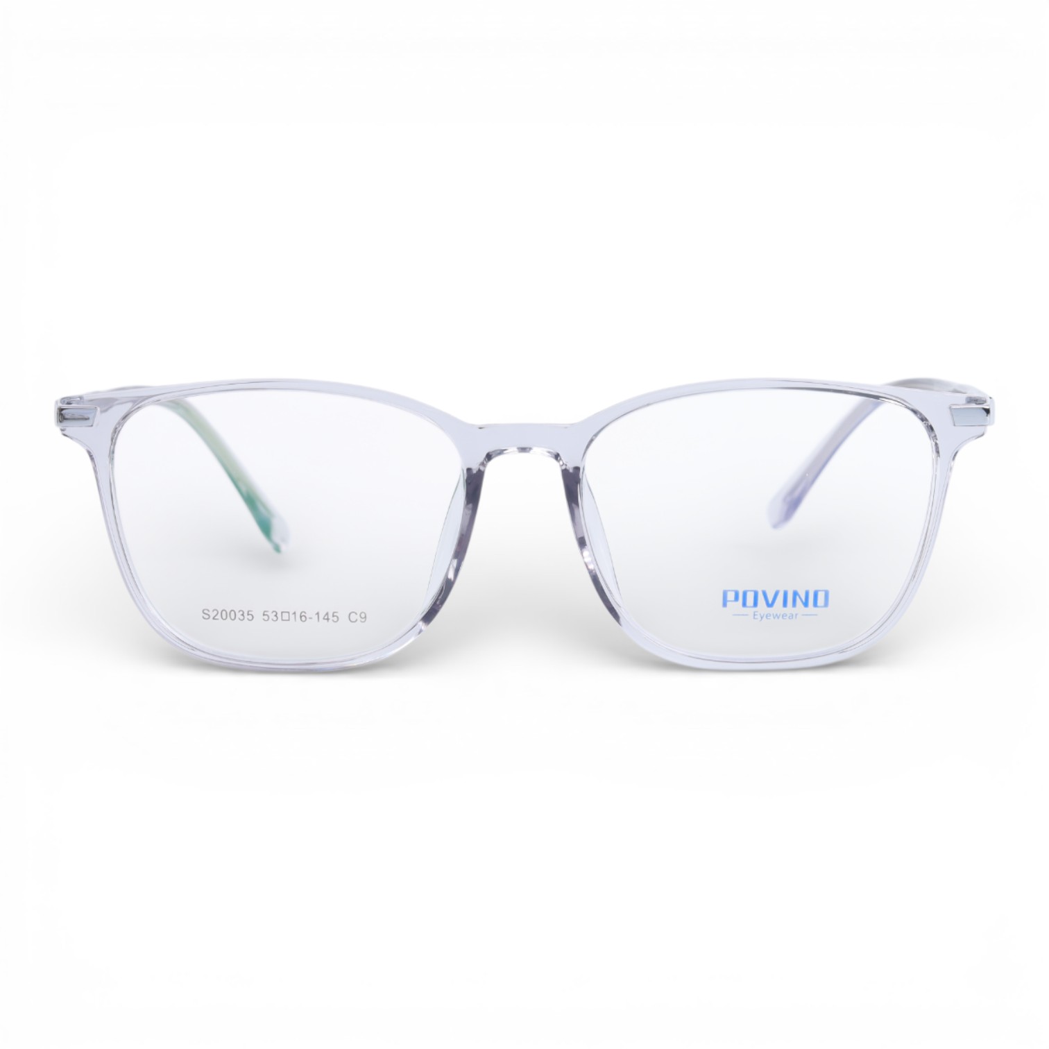 Gọng kính POVINO 20035 - Ảnh 4