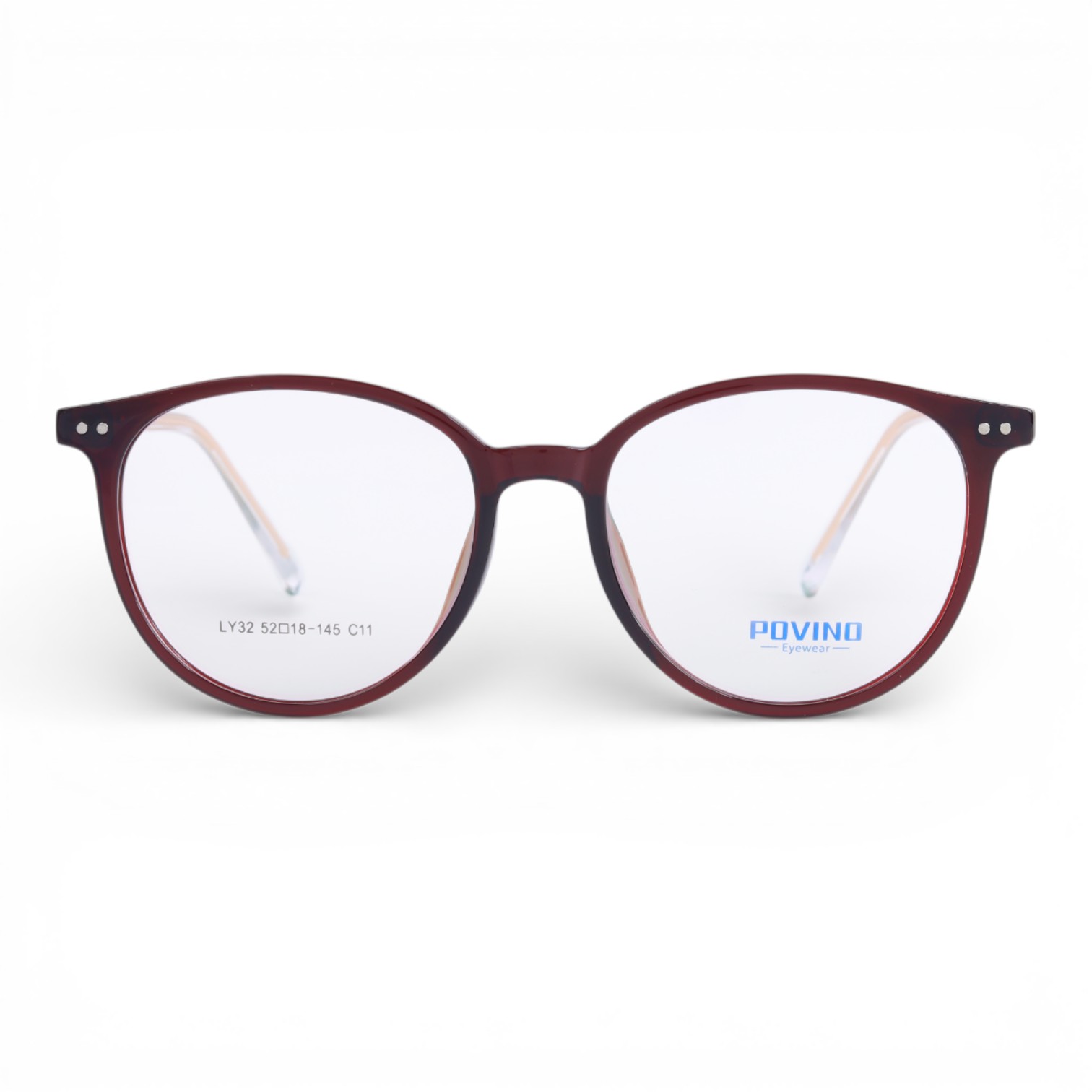 Gọng kính POVINO LY32 - Ảnh 6