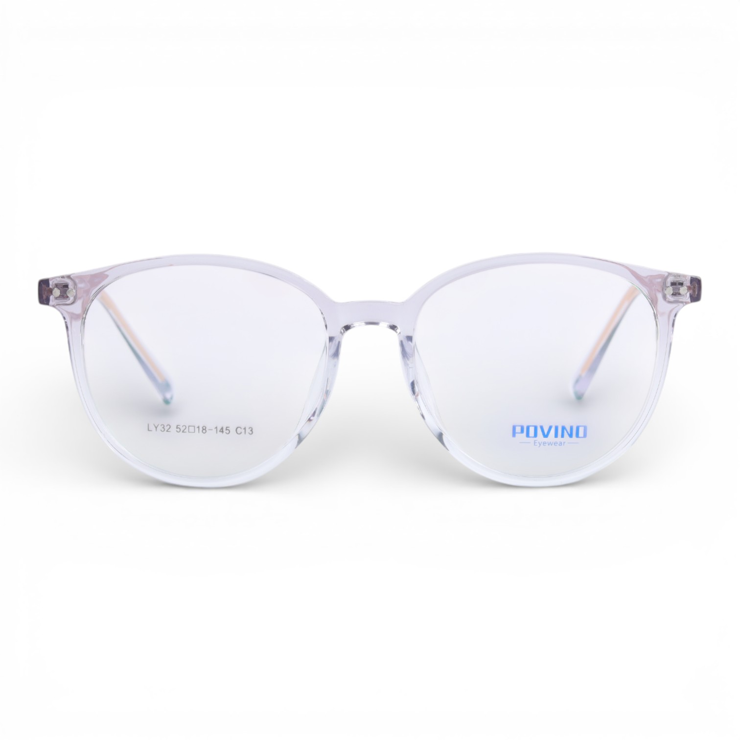 Gọng kính POVINO LY32 - Ảnh 7