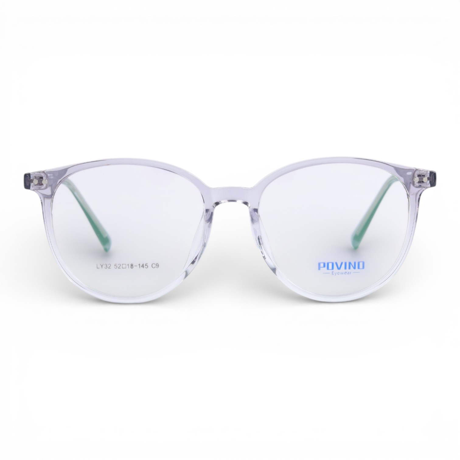Gọng kính POVINO LY32 - Ảnh 5