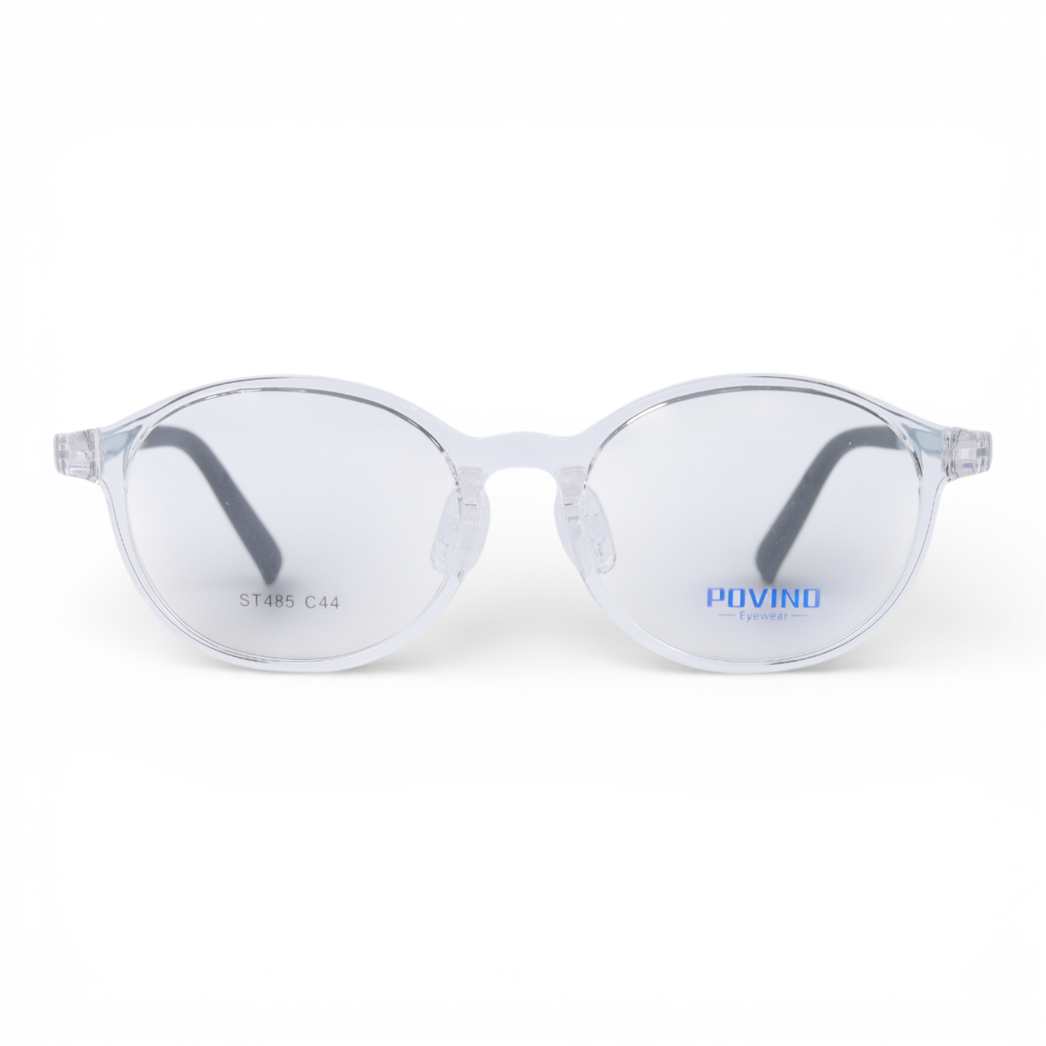 Gọng kính trẻ em POVINO 485 - Ảnh 3