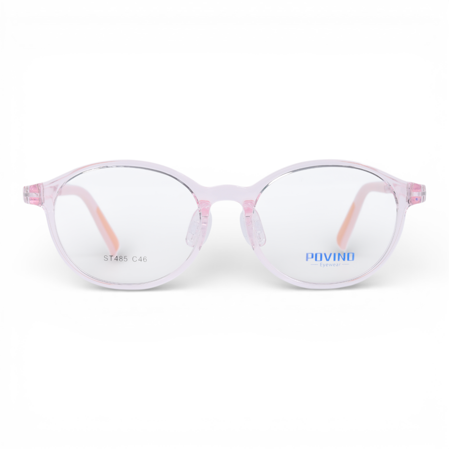 Gọng kính trẻ em POVINO 485 - Ảnh 4