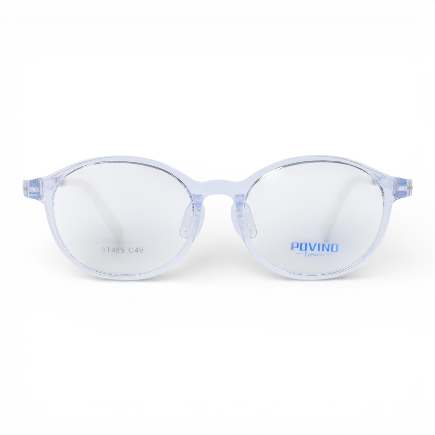Gọng kính trẻ em POVINO 485 - Ảnh 5