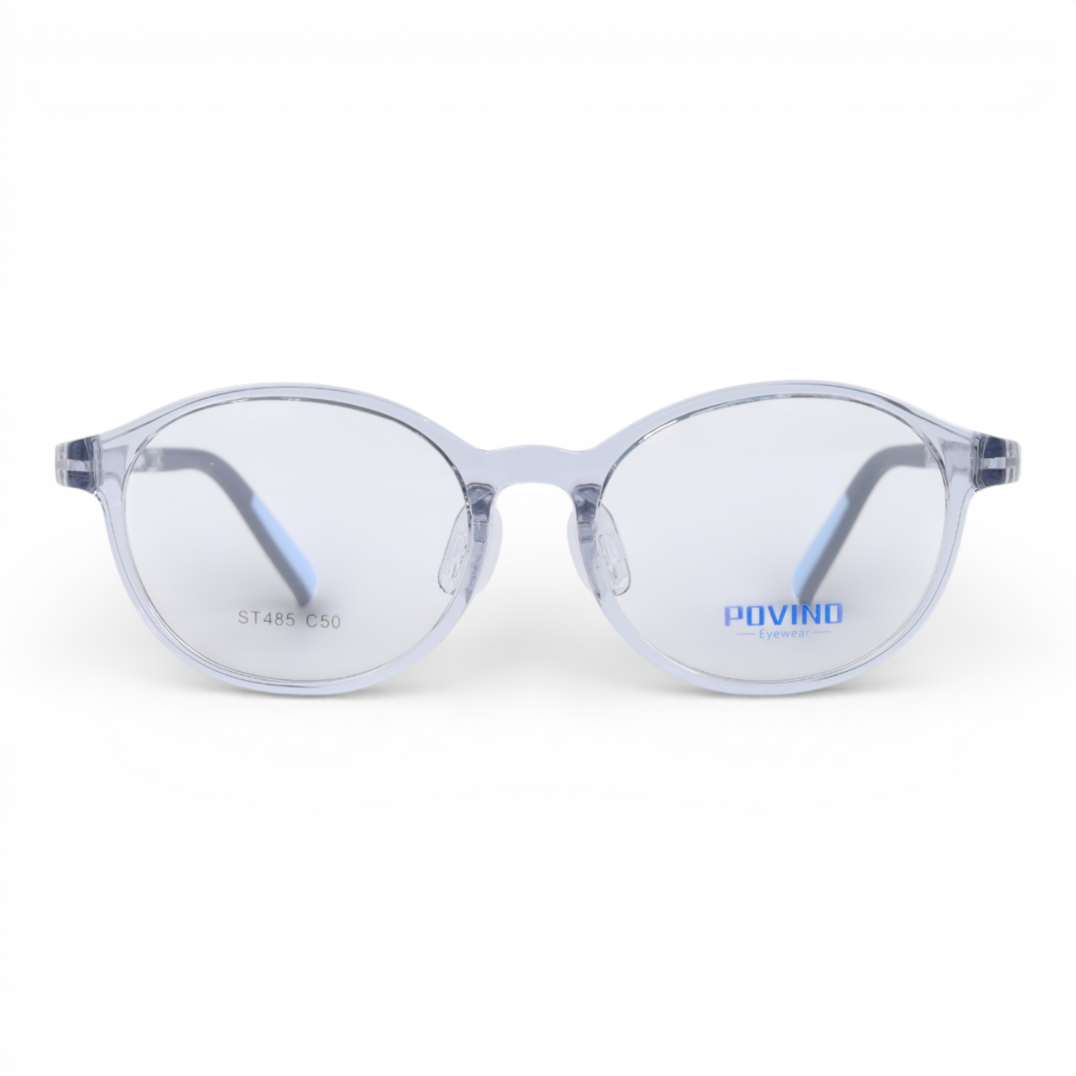 Gọng kính trẻ em POVINO 485 - Ảnh 6
