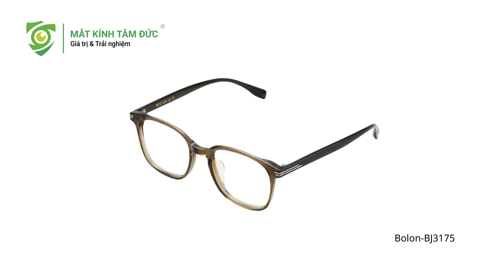 Gọng kính Namba BJ3175