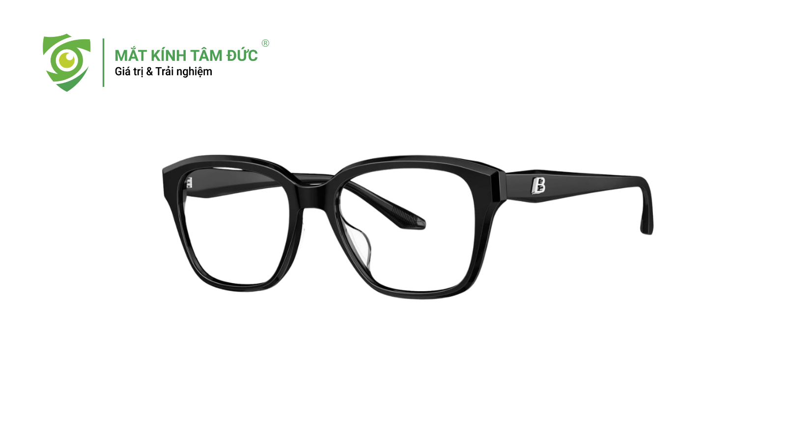 Gọng kính Bolon Zadar BJ3206