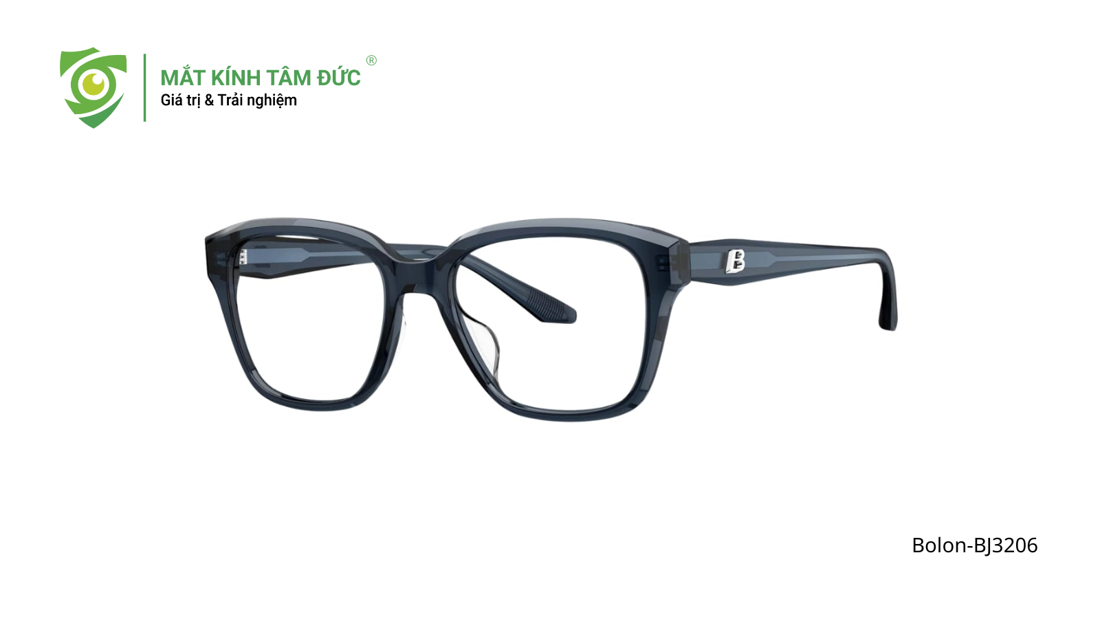 Gọng kính Bolon Vancouver BJ3205