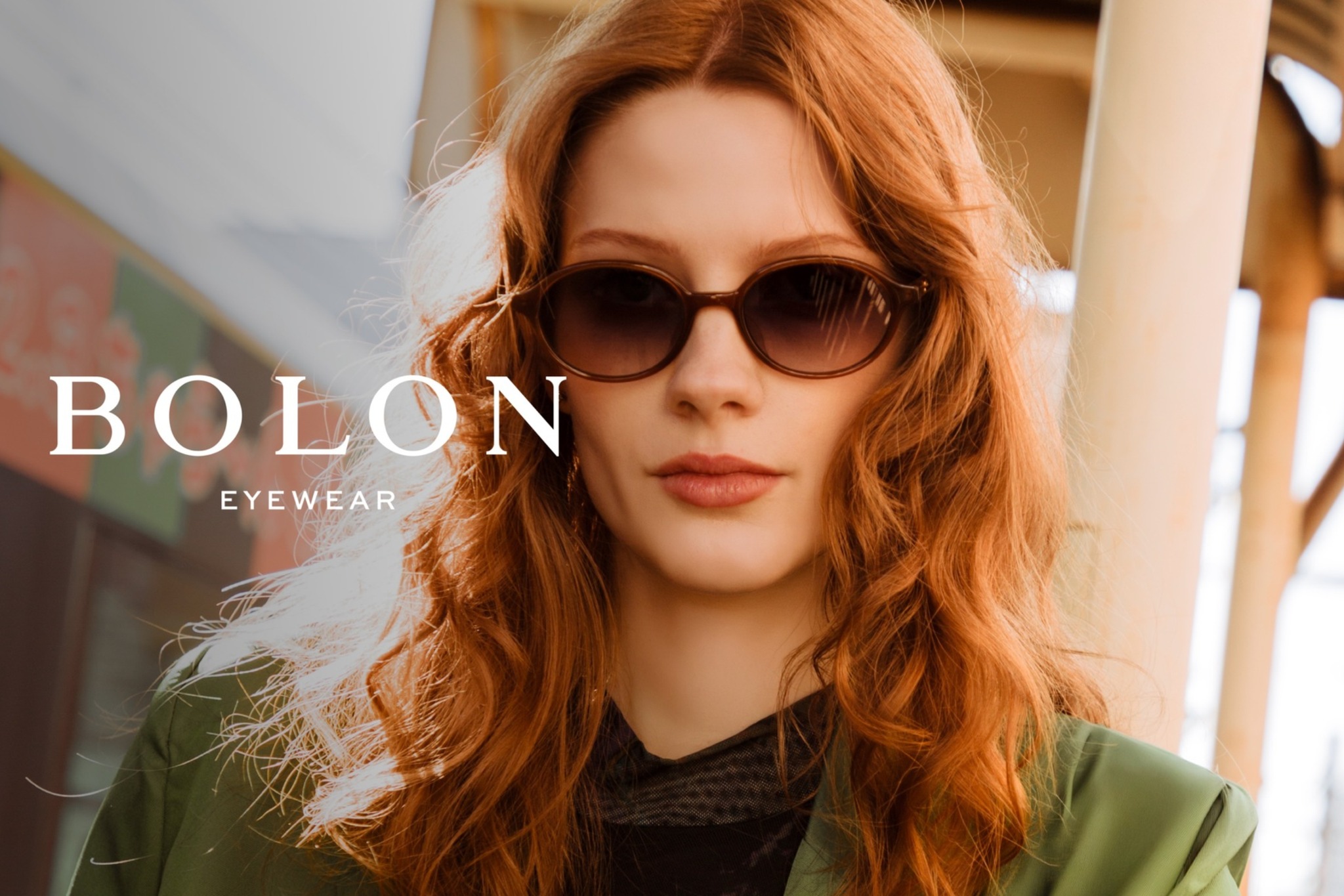 Mẫu gọng kính Bolon thời trang mới nhất tại Mắt Kính Tâm Đức