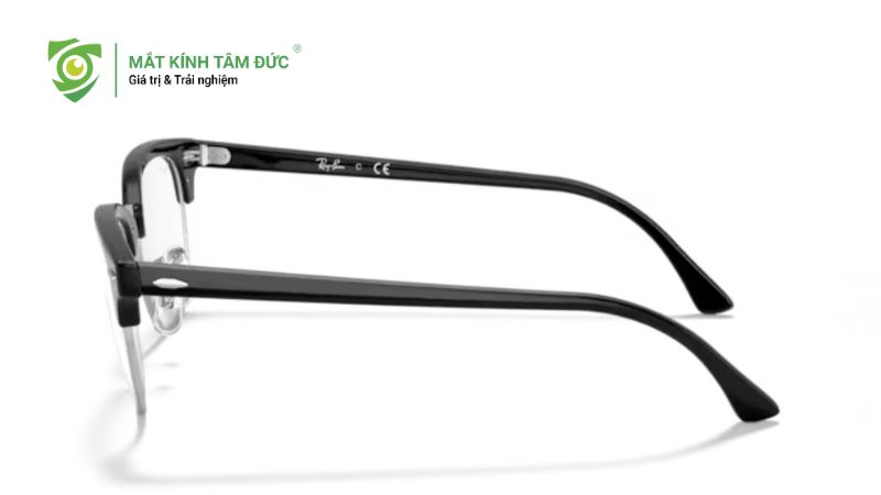 12 cách phân biệt mắt kính RayBan thật giả chính xác nhất hiện nay