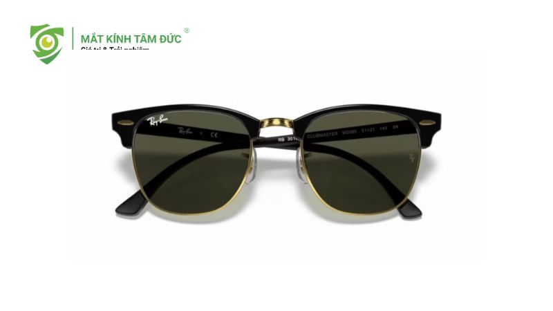 12 cách phân biệt mắt kính RayBan thật giả chính xác nhất hiện nay