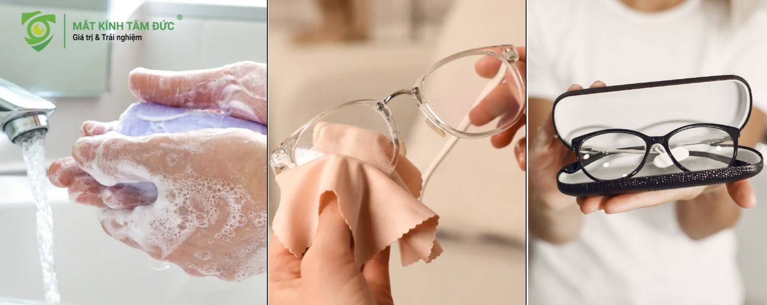 Để quy trình phòng ngừa được hoàn hảo nhất, bạn nên kết hợp thêm các thói quen sinh hoạt lành mạnh