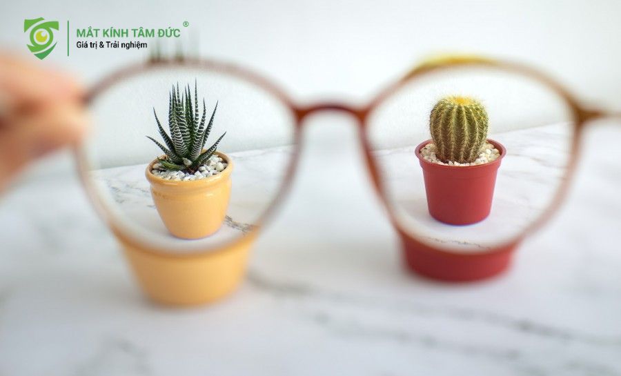 Hậu quả của việc không kiểm soát các nguyên nhân gây ra cận thị