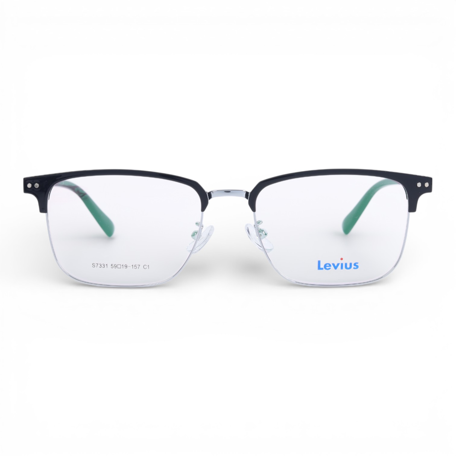 Gọng kính LEVIUS 7331
