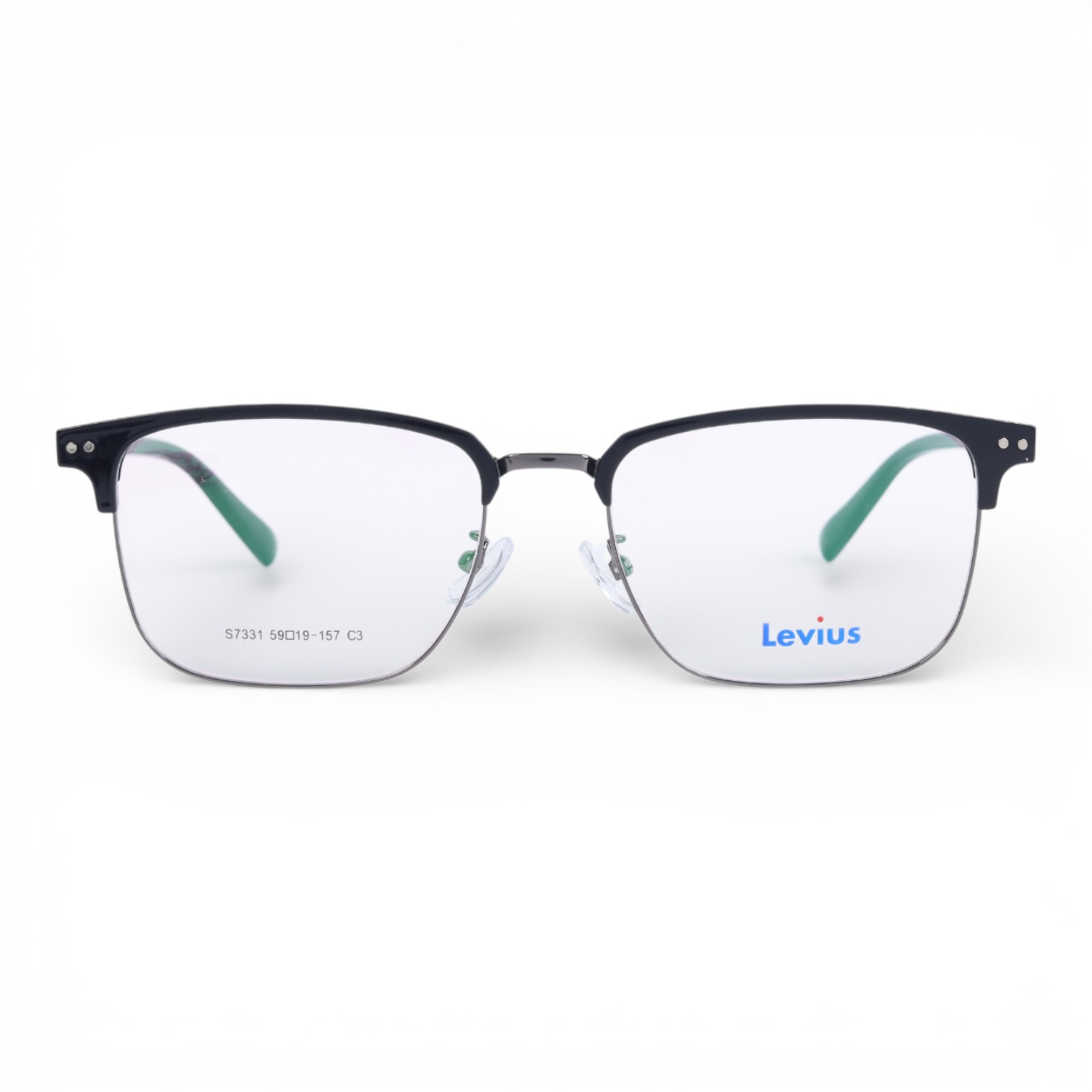 Gọng kính LEVIUS 7331 - Ảnh 2