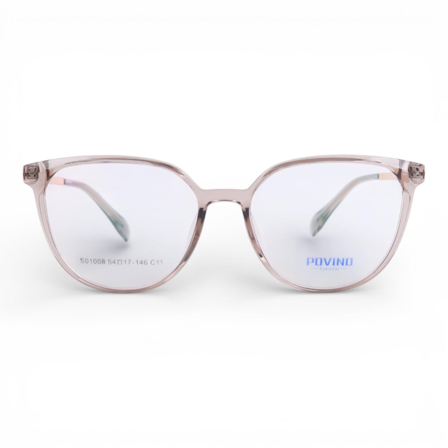 Gọng kính POVINO 01008 - Ảnh 5