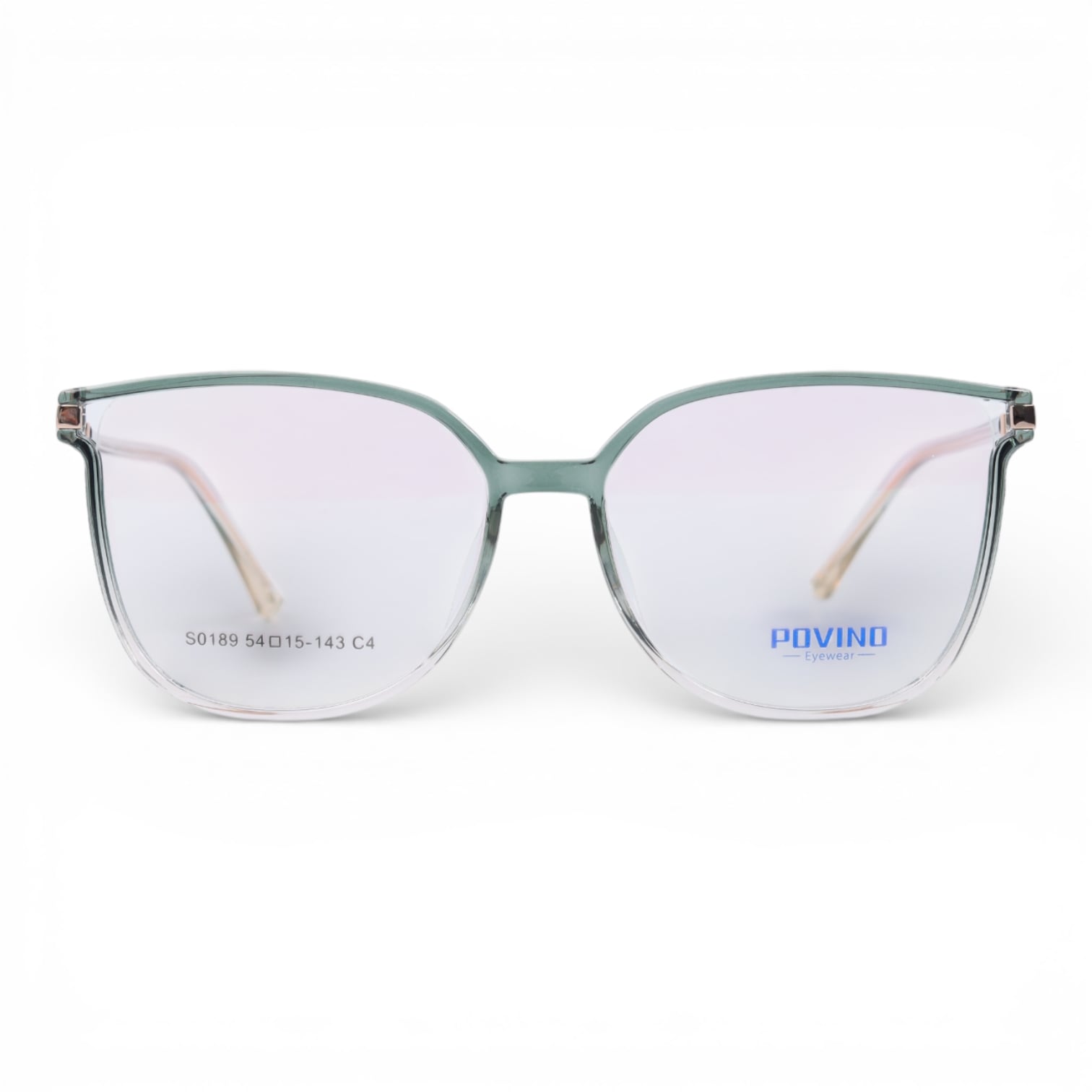 Gọng kính POVINO 0189 - Ảnh 4