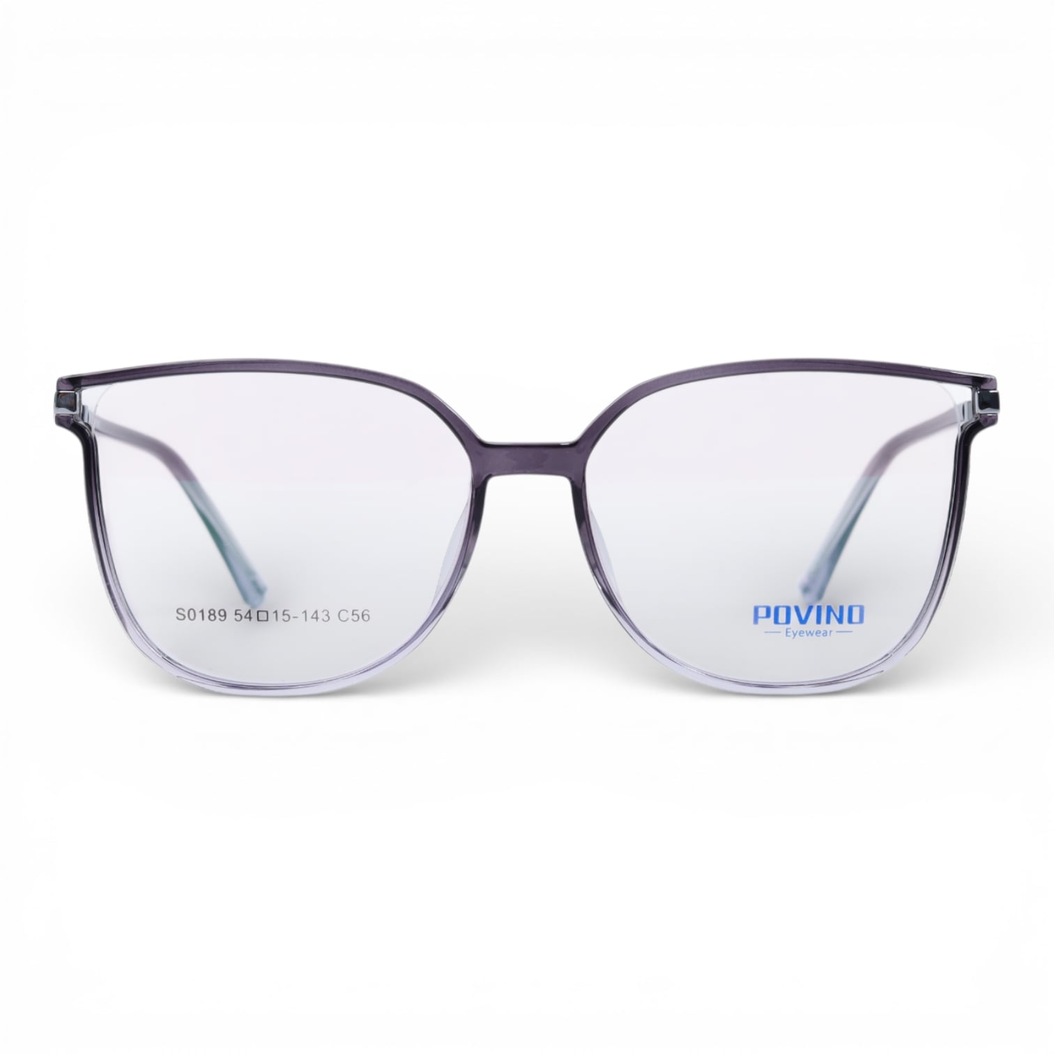 Gọng kính POVINO 0189 - Ảnh 5