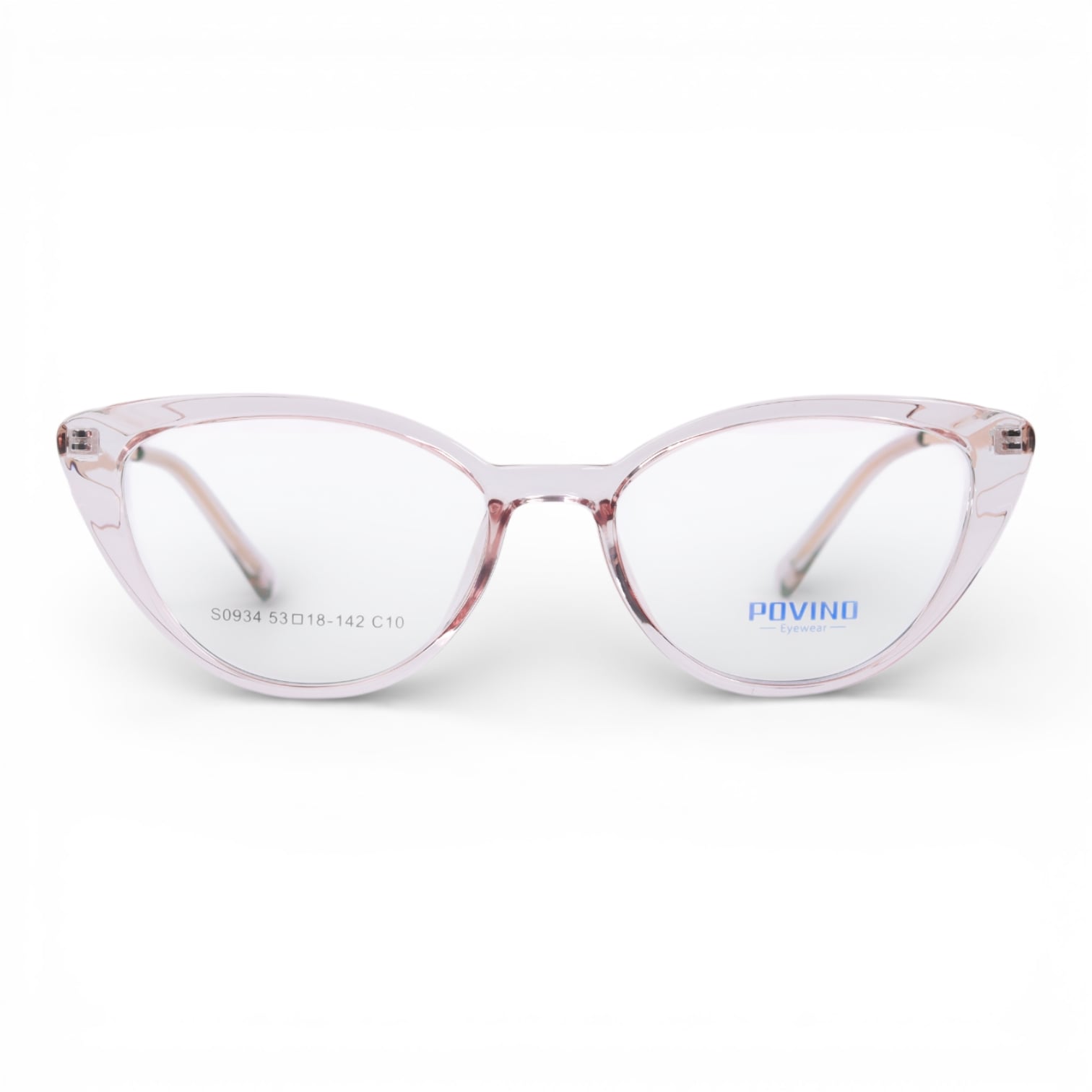 Gọng kính POVINO 0934 - Ảnh 5