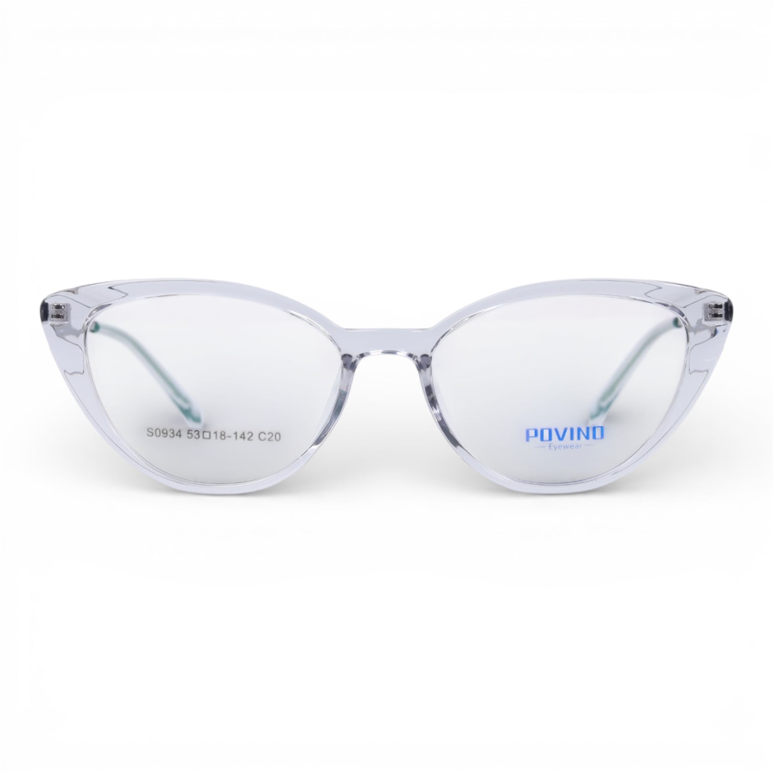 Gọng kính POVINO 0934 - Ảnh 7