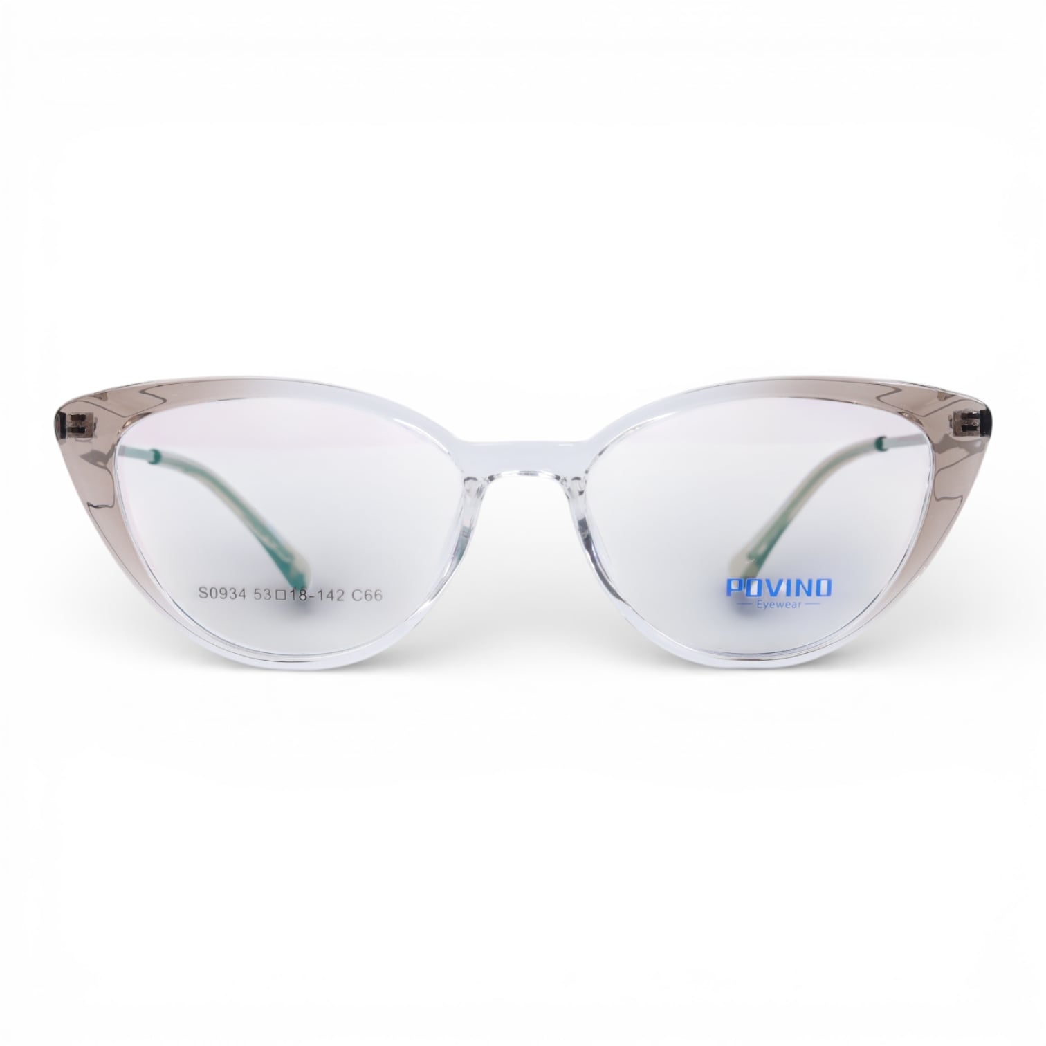 Gọng kính POVINO 0934 - Ảnh 8