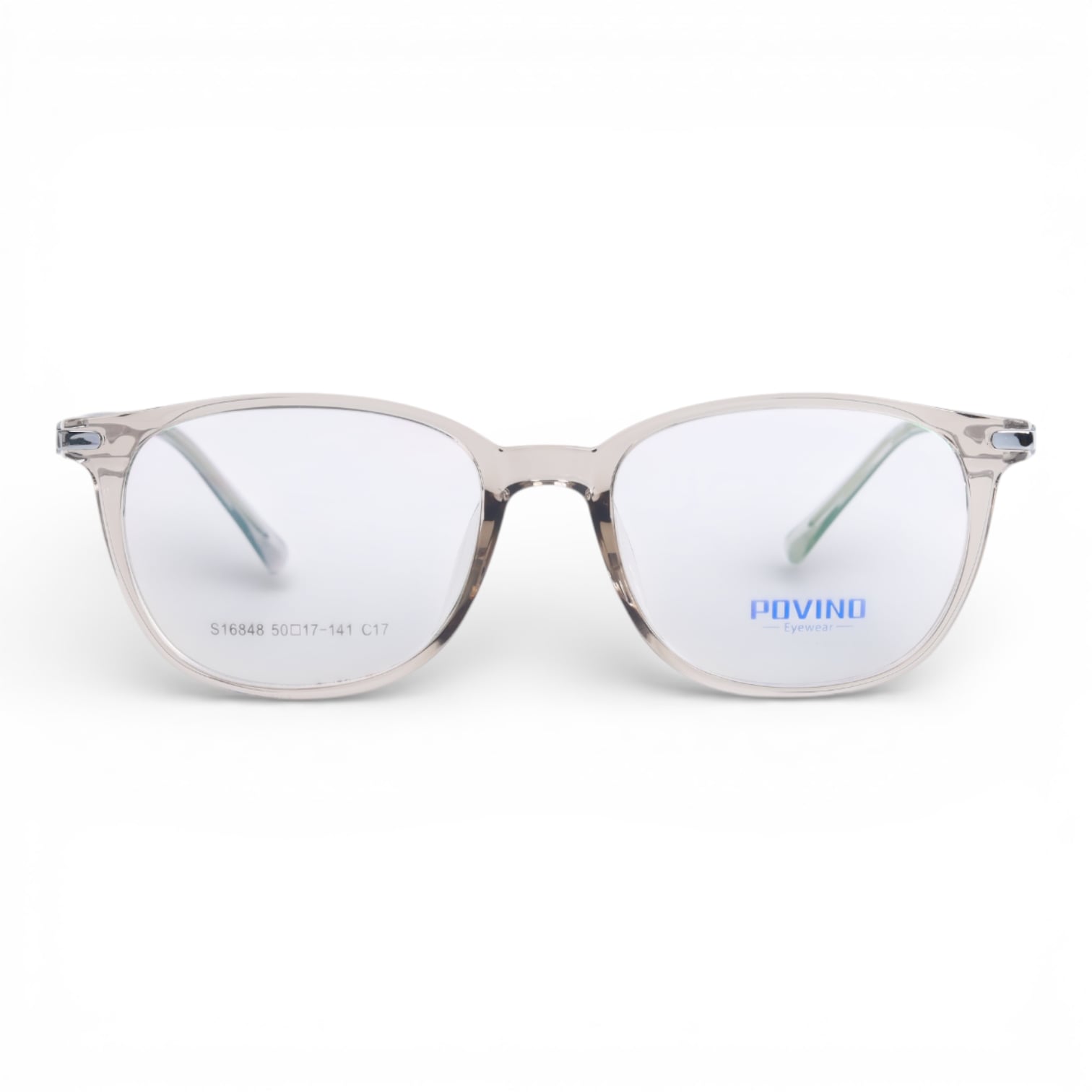 Gọng kính POVINO 16848 - Ảnh 8