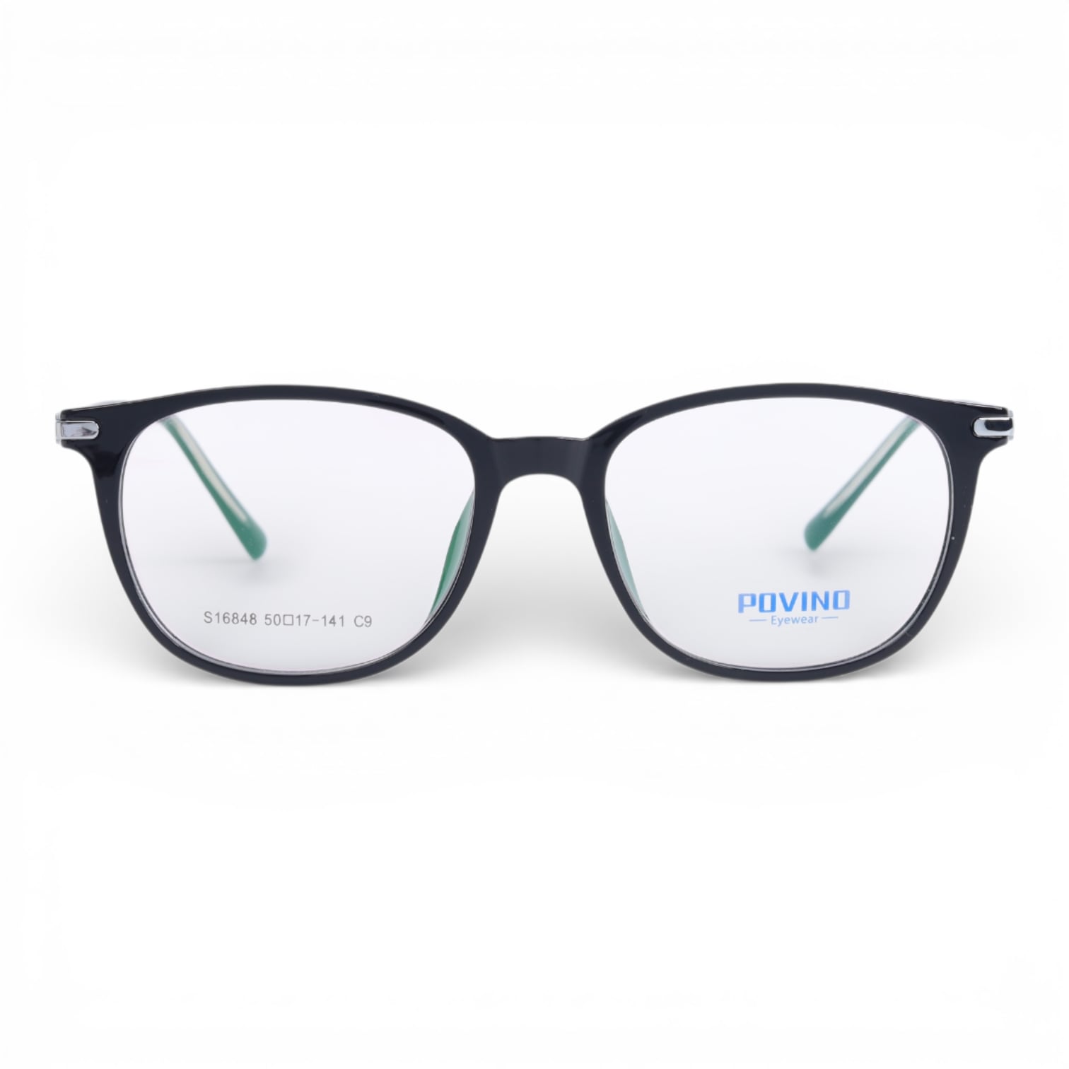 Gọng kính POVINO 16848 - Ảnh 3
