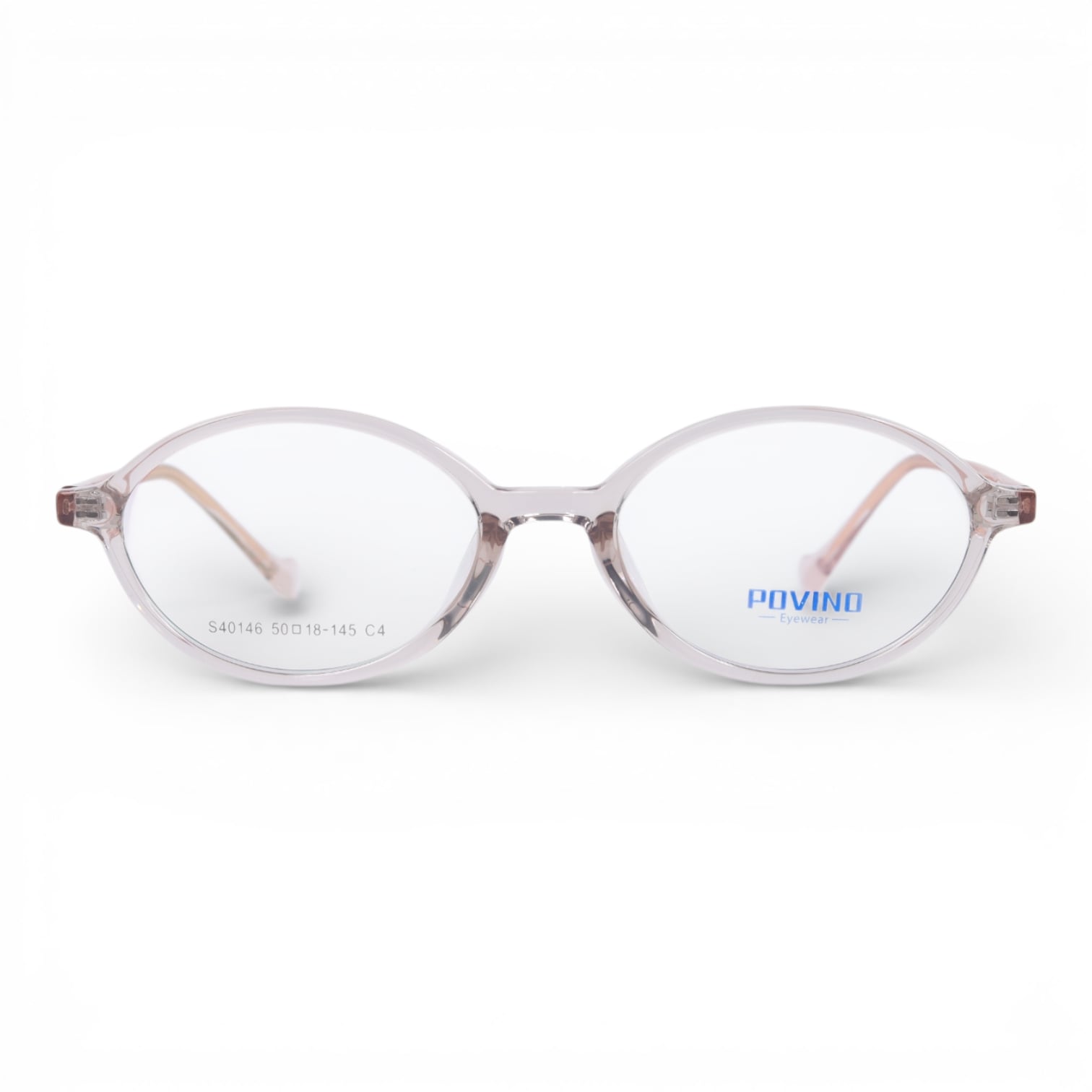 Gọng kính trẻ em POVINO 40146 - Ảnh 3