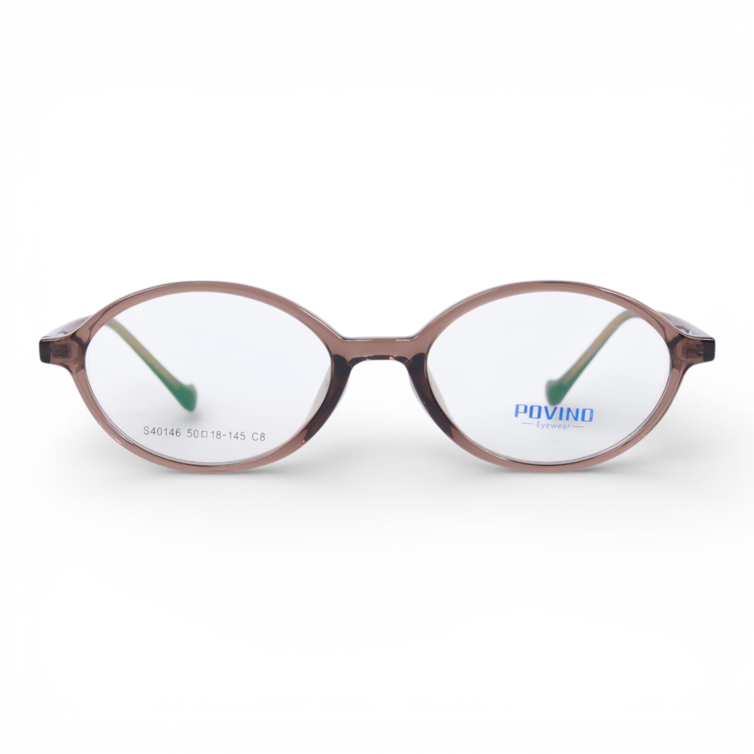 Gọng kính trẻ em POVINO 40146 - Ảnh 5