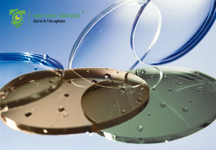 Tầm quan trọng của Tròng kính chất lượng cao