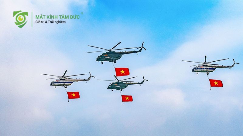 Bị cận có làm phi công được không? Cận bao nhiêu độ thì bị loại?