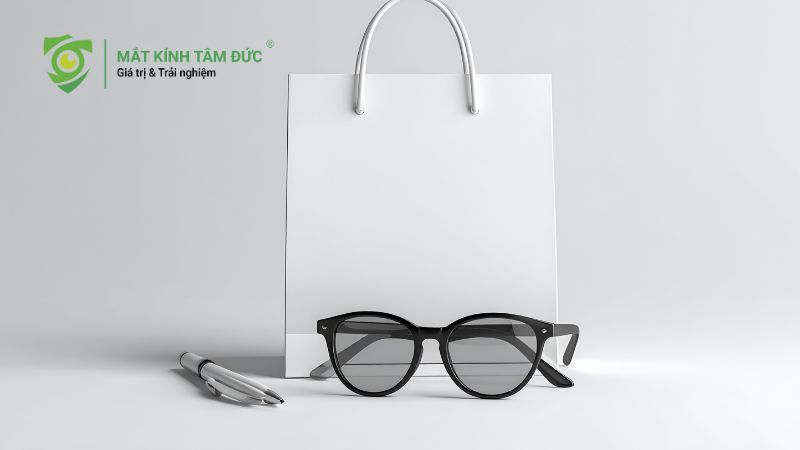 Cách đeo kính không bị tuột: 6 mẹo đơn giản ai cũng làm được