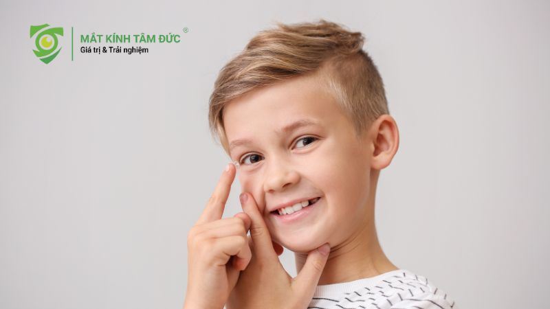 Cận thị có di truyền không ở trẻ em? Dấu hiệu và cách phòng tránh hiệu quả