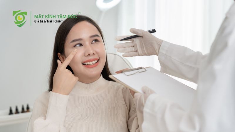 Cận thị có di truyền không ở trẻ em? Dấu hiệu và cách phòng tránh hiệu quả