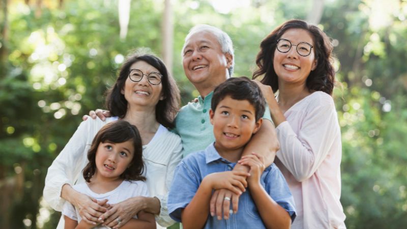 Cận thị có di truyền không? Dấu hiệu và cách phòng tránh hiệu quả