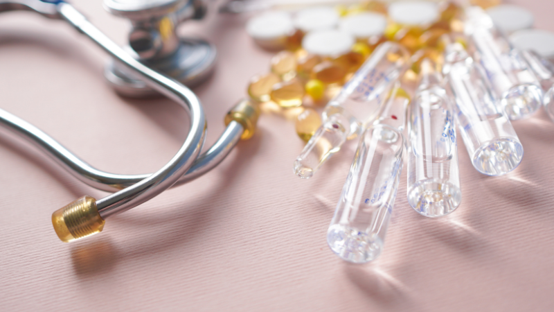 DHA và EPA trong dầu cá đóng vai trò quan trọng đối với sức khỏe mắt cận thị