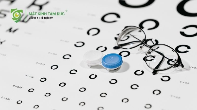 Phát hiện sớm dấu hiệu của cận thị nhẹ giúp lựa chọn phương pháp điều trị phù hợp