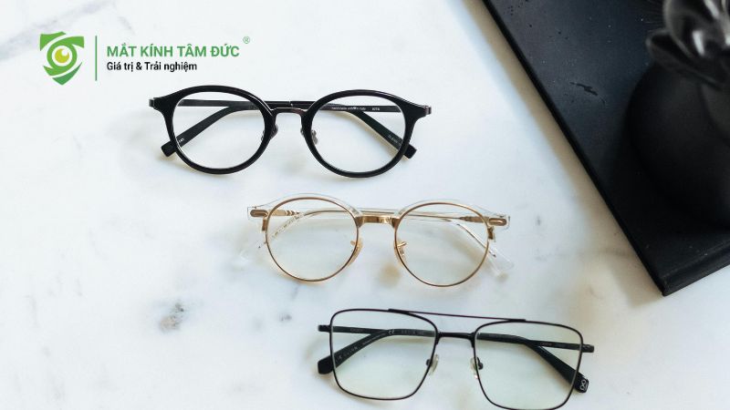 Đeo kính có ảnh hưởng đến mũi không? Hướng dẫn chọn gọng kính phù hợp