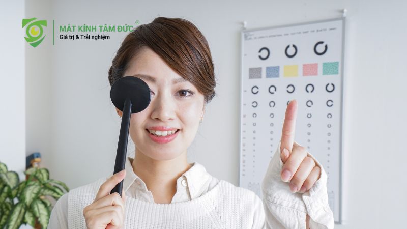 Diop là gì? Giải thích chi tiết về chỉ số mắt bạn cần biết