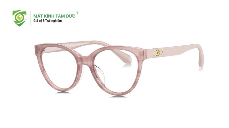 Gọng kính Bolon trẻ trung cho học sinh và sinh viên năng động