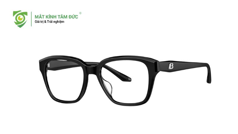 Gọng kính Bolon trẻ trung cho học sinh và sinh viên năng động