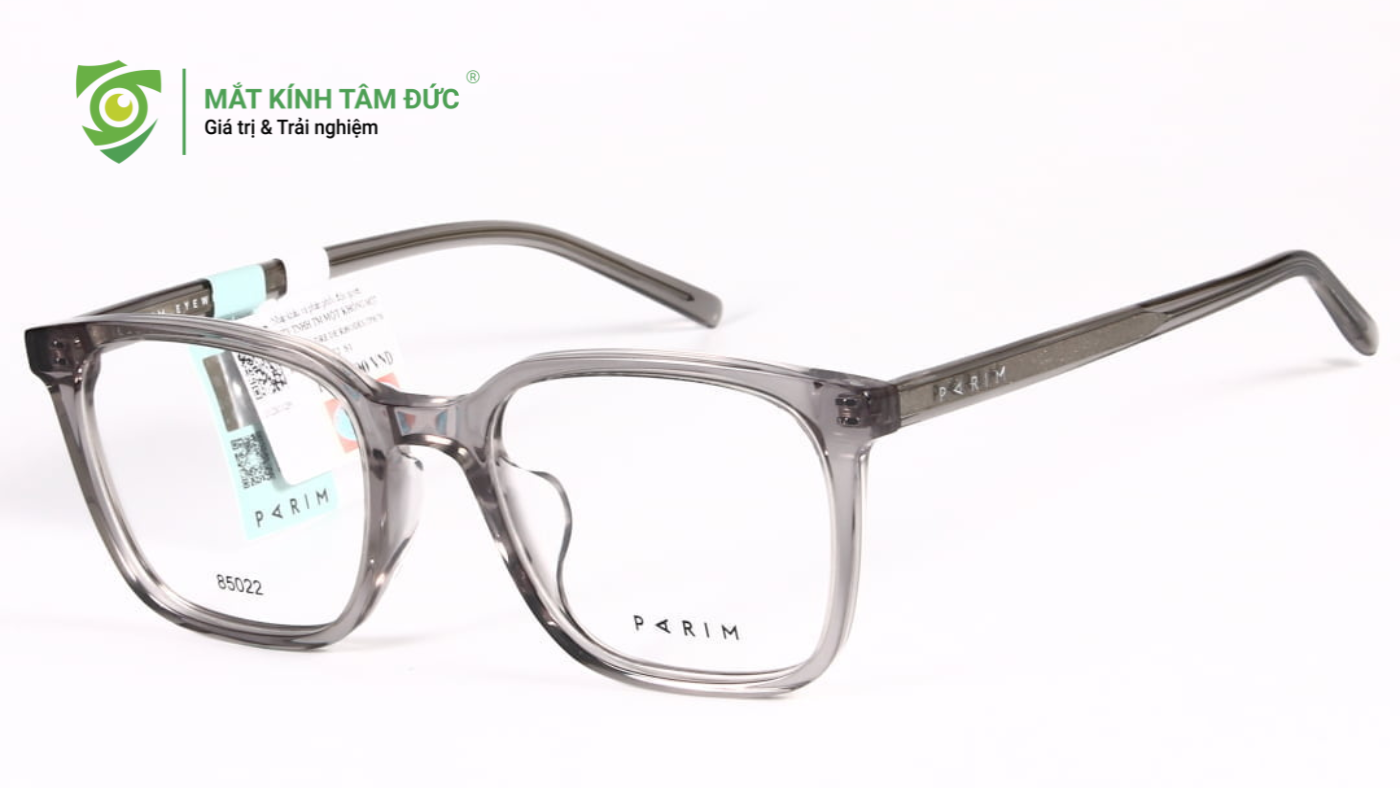 Gọng kính Parim