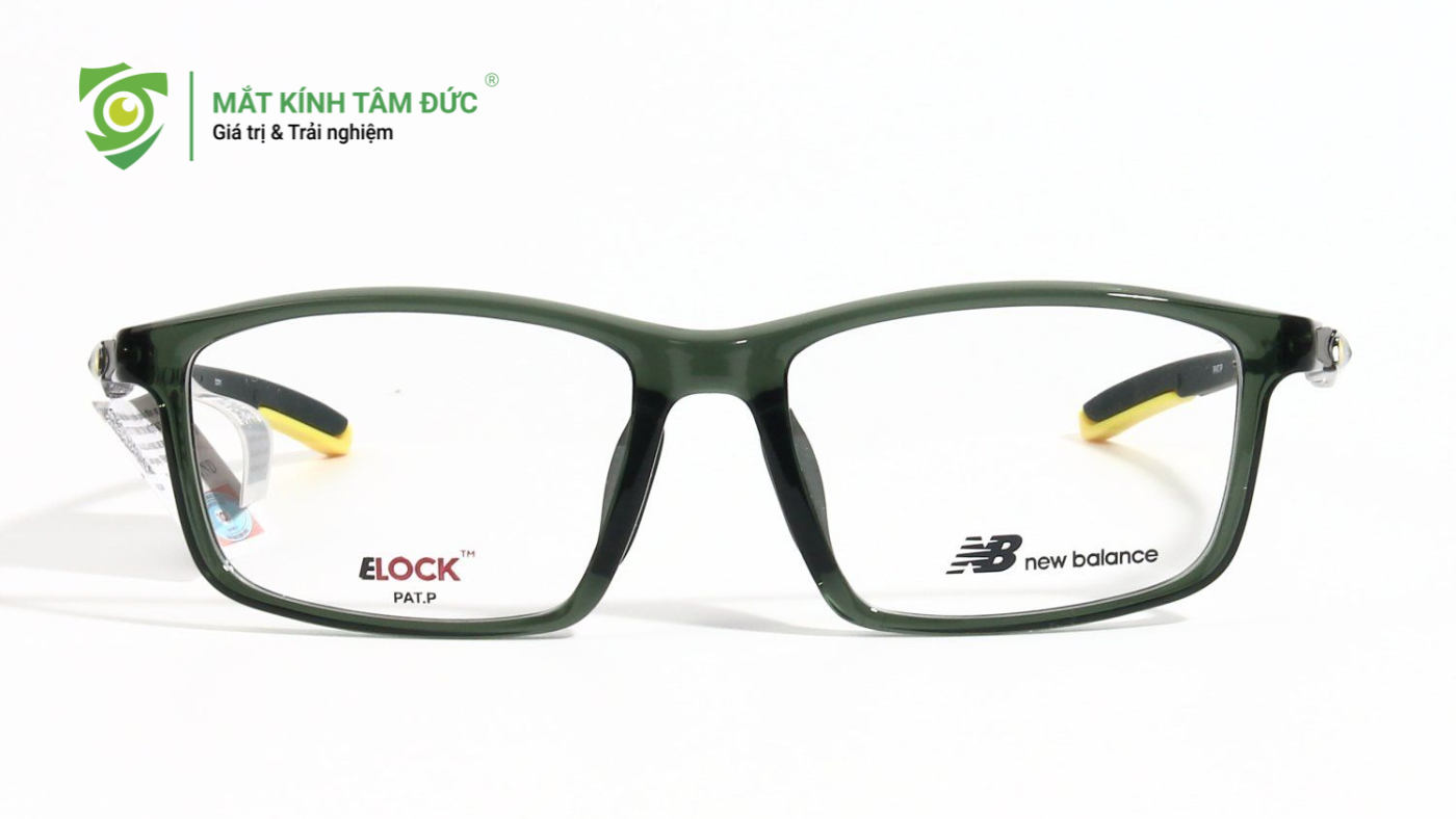 Gọng kính New Balance