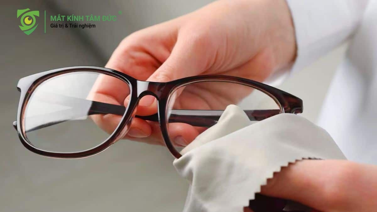 Vệ sinh định kỳ và đúng cách