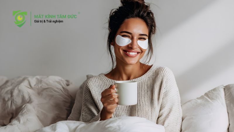 Mắt nhìn gần bị nhòe là bệnh gì? Cảnh báo các bệnh lý mắt thường gặp